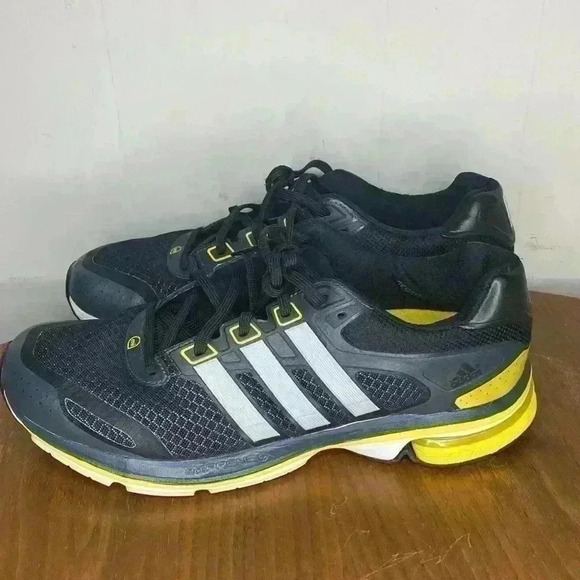Adidas Supernova Glide 5 - Men’s Size 10 - Picture 3 of 8